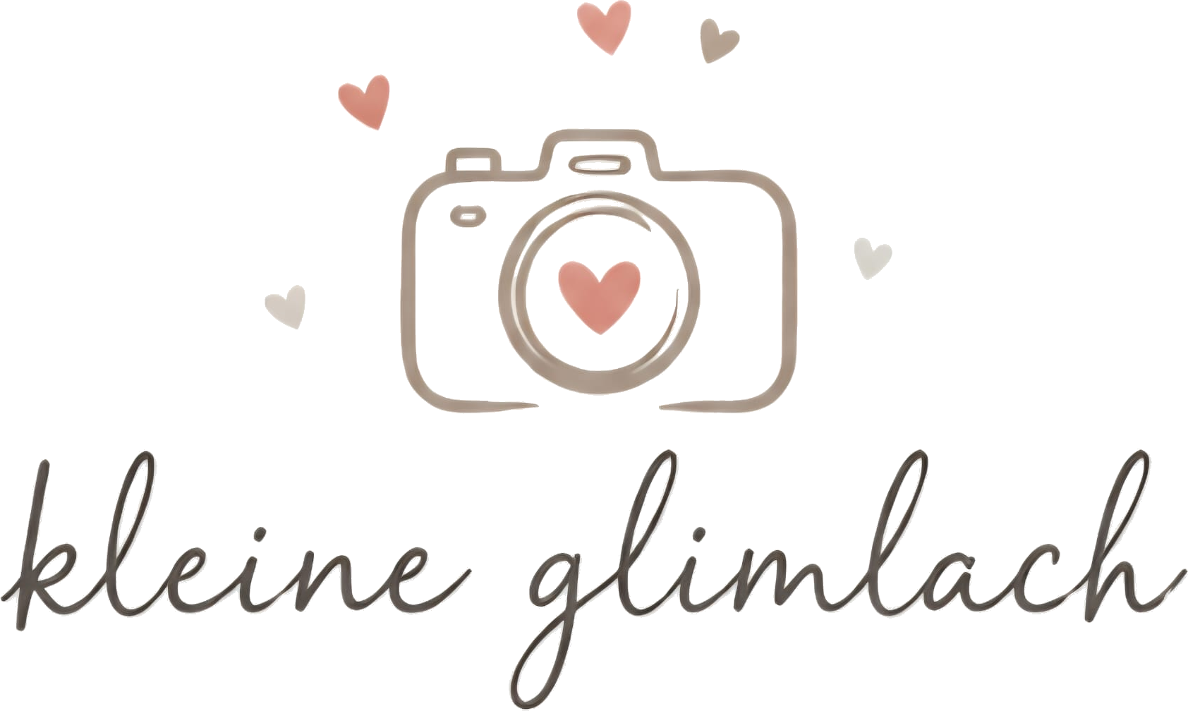 Kleine Glimlach Kinderfotografie