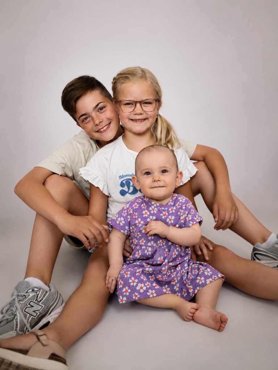 Kinderfotografie