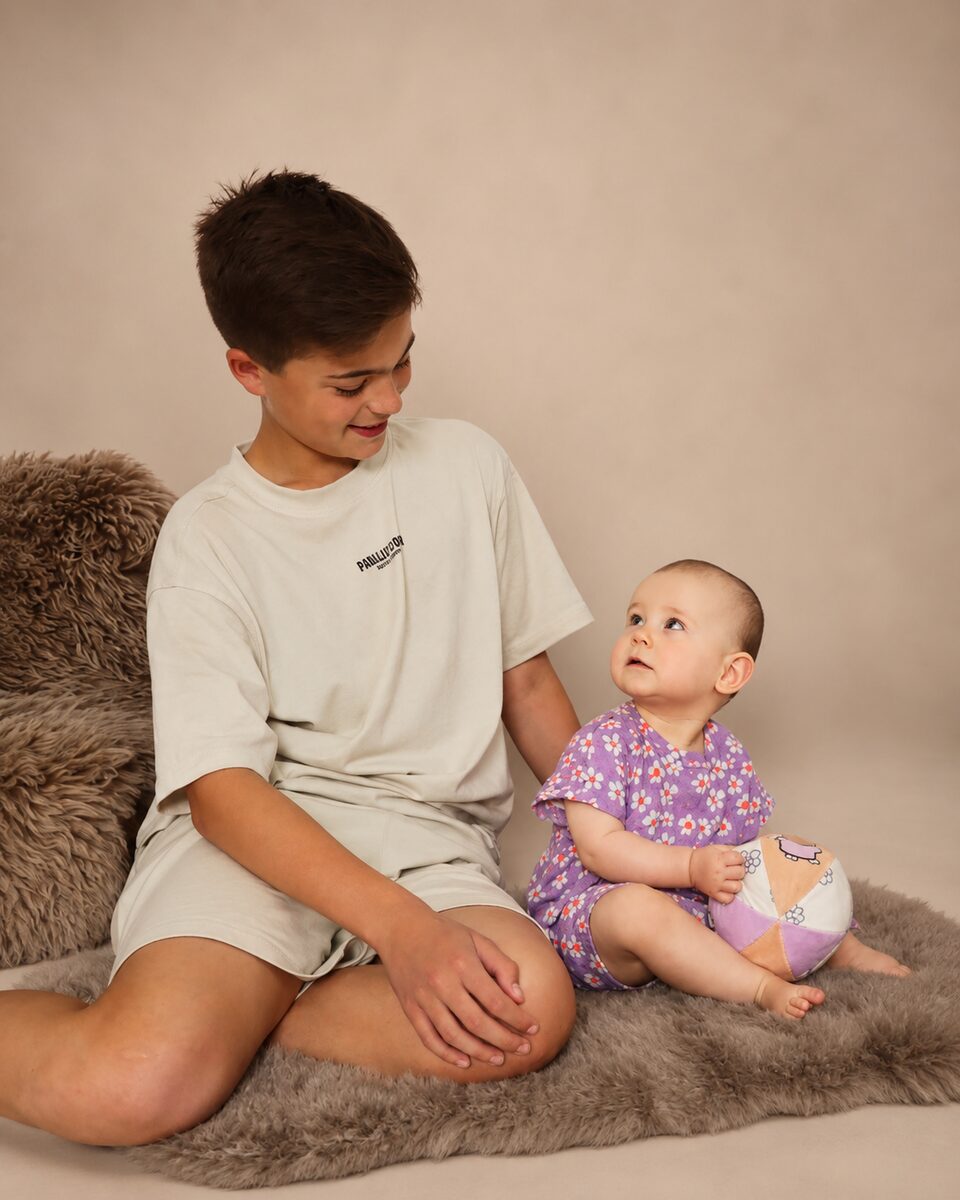 Kinderfotografie
