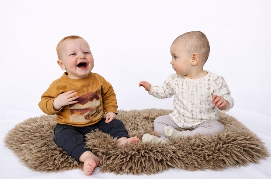 Kinderfotografie